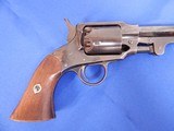 Rogers & Spencer Army Model Revolver 44 Caliber - 2 of 18