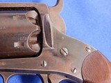 Rogers & Spencer Army Model Revolver 44 Caliber - 12 of 18
