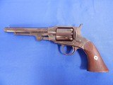 Rogers & Spencer Army Model Revolver 44 Caliber - 18 of 18