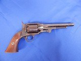Rogers & Spencer Army Model Revolver 44 Caliber - 1 of 18