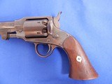 Rogers & Spencer Army Model Revolver 44 Caliber - 8 of 18