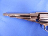Remington New Model Army Revolver Civil War 44 Caliber New Jersey - 9 of 18