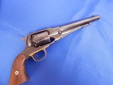 Remington New Model Army Revolver Civil War 44 Caliber New Jersey - 18 of 18