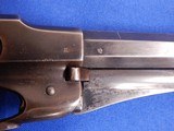 Remington New Model Army Revolver Civil War 44 Caliber New Jersey - 14 of 18