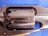 Remington New Model Army Revolver Civil War 44 Caliber New Jersey - 15 of 18