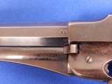 Remington New Model Army Revolver Civil War 44 Caliber New Jersey - 12 of 18
