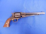 Remington New Model Army Revolver Civil War 44 Caliber New Jersey - 1 of 18