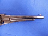 Remington New Model Army Revolver Civil War 44 Caliber New Jersey - 3 of 18