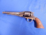 Remington New Model Army Revolver Civil War 44 Caliber New Jersey - 10 of 18