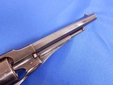 Remington New Model Army Revolver Civil War 44 Caliber New Jersey - 17 of 18