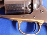 Remington New Model Army Revolver Civil War 44 Caliber New Jersey - 11 of 18