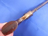 Remington New Model Army Revolver Civil War 44 Caliber New Jersey - 7 of 18