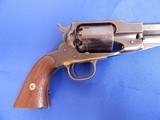 Remington New Model Army Revolver Civil War 44 Caliber New Jersey - 2 of 18