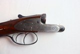 J. PURDEY & SONS 12 BORE SELF OPENING SIDELOCK EJECTOR - 6 of 20