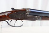 J. PURDEY & SONS 12 BORE SELF OPENING SIDELOCK EJECTOR - 19 of 20