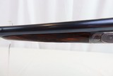 J. PURDEY & SONS 12 BORE SELF OPENING SIDELOCK EJECTOR - 4 of 20