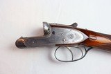J. PURDEY & SONS 12 BORE SELF OPENING SIDELOCK EJECTOR - 2 of 20