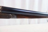 J. PURDEY & SONS 12 BORE SELF OPENING SIDELOCK EJECTOR - 20 of 20