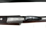 JAMES MACNAUGHTON A 12-BORE 1879 PATENT 'THE EDINBURGH' TRIGGERPLATE-ACTION ROUND-ACTION EJECTOR, serial no. 1829, - 7 of 15