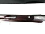 JAMES MACNAUGHTON A 12-BORE 1879 PATENT 'THE EDINBURGH' TRIGGERPLATE-ACTION ROUND-ACTION EJECTOR, serial no. 1829, - 6 of 15