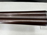 JAMES MACNAUGHTON A 12-BORE 1879 PATENT 'THE EDINBURGH' TRIGGERPLATE-ACTION ROUND-ACTION EJECTOR, serial no. 1829, - 10 of 15