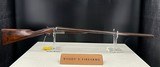 JAMES MACNAUGHTON A 12-BORE 1879 PATENT 'THE EDINBURGH' TRIGGERPLATE-ACTION ROUND-ACTION EJECTOR, serial no. 1829, - 15 of 15