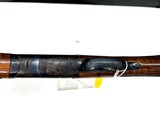 RIZZINI A 28-BORE INVERNESS SINGLE-TRIGGER ROUND-BODY OVER AND UNDER EJECTOR, serial no. 75596, - 13 of 14