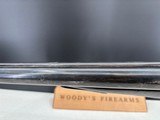 BOSS & CO. 12-BORE SIDELEVER HAMMERGUN, serial no. 3665, - 4 of 15