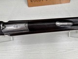 BOSS & CO. 12-BORE SIDELEVER HAMMERGUN, serial no. 3665, - 3 of 15