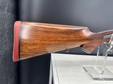A. HOLLIS .500/.450 JONES UNDER LEVER HAMMER GUN DOUBLE RIFLE - 18 of 20