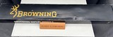 BROWNING 1886 SADDLE RING CARBINE .45/70 GOVERNMENT NOS - 15 of 16