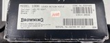 BROWNING 1886 SADDLE RING CARBINE .45/70 GOVERNMENT NOS - 16 of 16