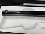 BROWNING 1886 SADDLE RING CARBINE .45/70 GOVERNMENT NOS - 12 of 16