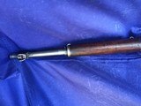 Original Post WW2 Springfield M1 Garand - 4 of 19