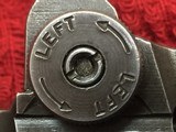 Original Post WW2 Springfield M1 Garand - 16 of 19