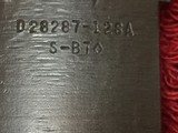 Original Post WW2 Springfield M1 Garand - 8 of 19