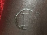 Original Post WW2 Springfield M1 Garand - 18 of 19