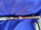 Original Post WW2 Springfield M1 Garand - 7 of 19