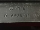 Original Post WW2 Springfield M1 Garand - 9 of 19