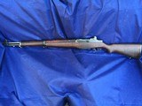 Original Post WW2 Springfield M1 Garand - 1 of 19