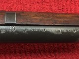 Original Post WW2 Springfield M1 Garand - 10 of 19