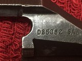 Original Post WW2 Springfield M1 Garand - 14 of 19