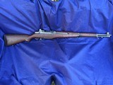 Original Post WW2 Springfield M1 Garand - 3 of 19