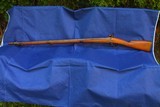 Original Antique French Percussion Musket Model 1842 Mre Rle de Chatellerault dated 1851 - 1 of 20