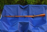 Original Antique French Percussion Musket Model 1842 Mre Rle de Chatellerault dated 1851 - 5 of 20