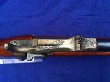 Original Springfield Armory U.S. Model 1875 Officer's Trapdoor Rifle - 2 of 20