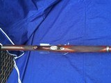 Original Springfield Armory U.S. Model 1875 Officer's Trapdoor Rifle - 14 of 20