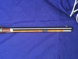 Original Springfield Armory U.S. Model 1875 Officer's Trapdoor Rifle - 6 of 20