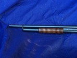 Winchester Riot Shotgun Model 1897 - 2 of 17