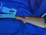 Winchester Riot Shotgun Model 1897 - 3 of 17